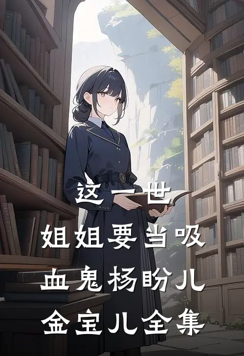 这一世，姐姐要当吸血鬼杨盼儿金宝儿 全集