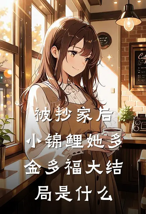 被抄家后，小锦鲤她多金多福大结局是什么
