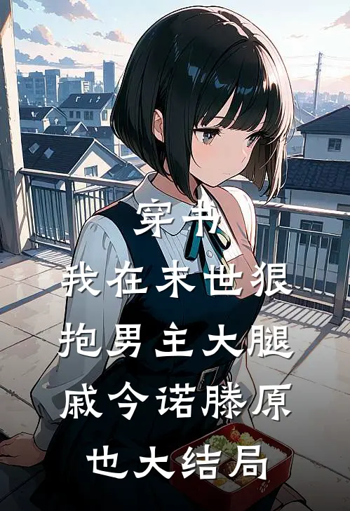 穿书：我在末世狠抱男主大腿戚今诺滕原也大结局