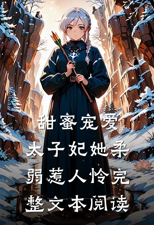 甜蜜宠爱：太子妃她柔弱惹人怜完整文本阅读