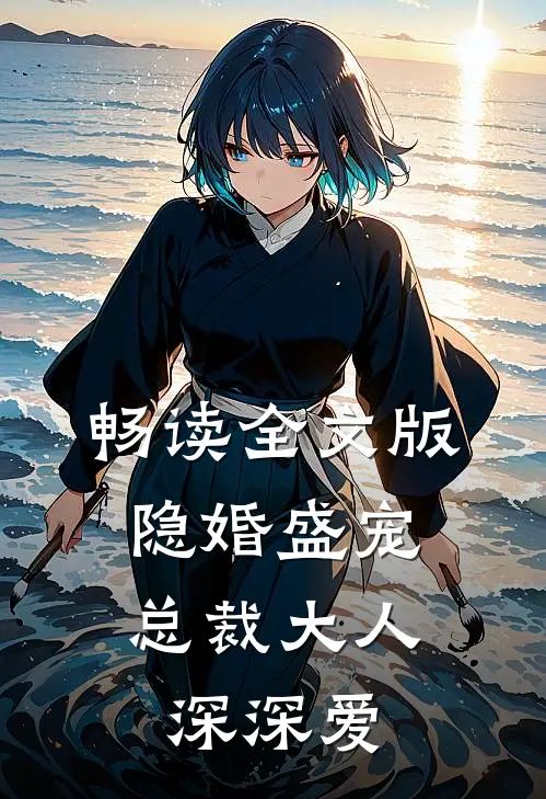 畅读全文版隐婚盛宠：总裁大人深深爱