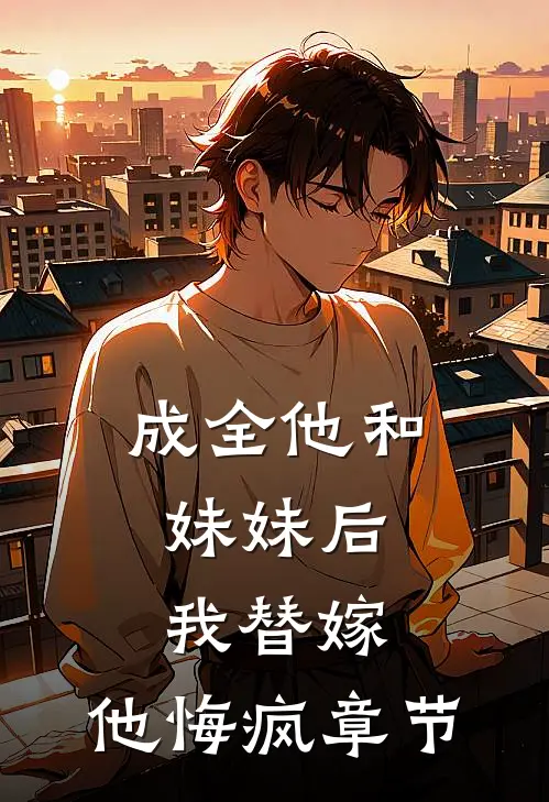 成全他和妹妹后，我替嫁，他悔疯章节