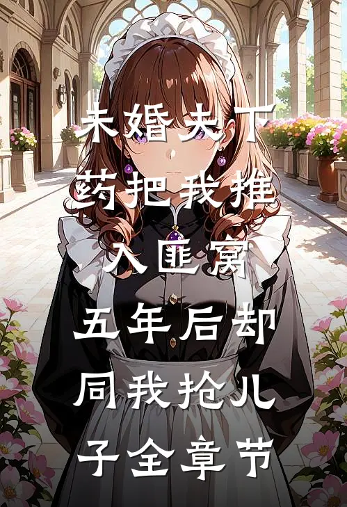 未婚夫下药把我推入匪窝，五年后却同我抢儿子全章节
