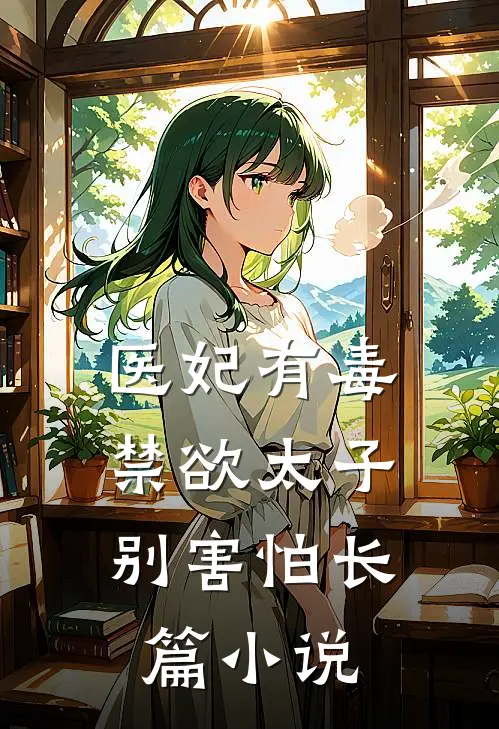 医妃有毒,禁欲太子别害怕长篇小说