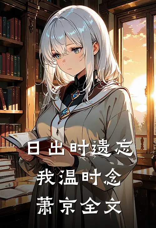 日出时遗忘我温时念萧京全文