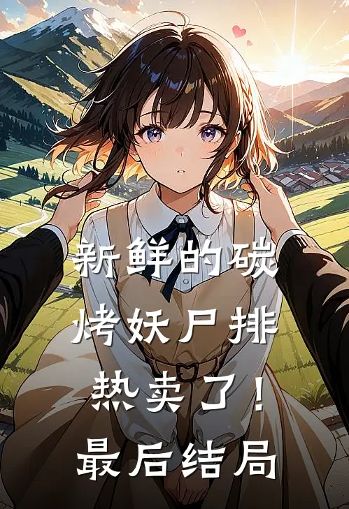 新鲜的碳烤妖尸排热卖了！最后结局