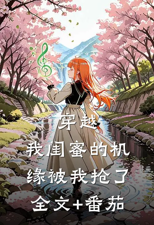 穿越：我闺蜜的机缘被我抢了全文+番茄