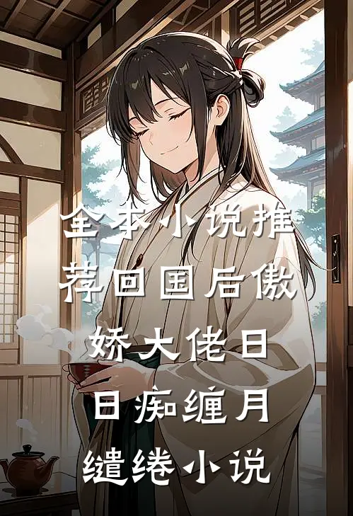 全本小说推荐回国后傲娇大佬日日痴缠月缱绻小说