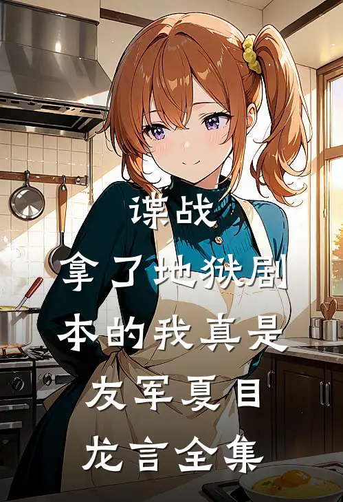 谍战：拿了地狱剧本的我真是友军夏目龙言 全集