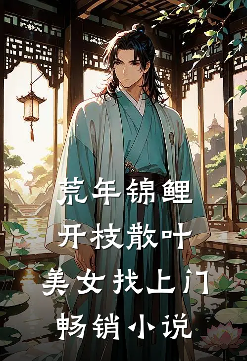 荒年锦鲤：开枝散叶，美女找上门畅销小说
