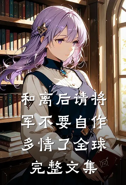 和离后请将军不要自作多情了全球完整文集