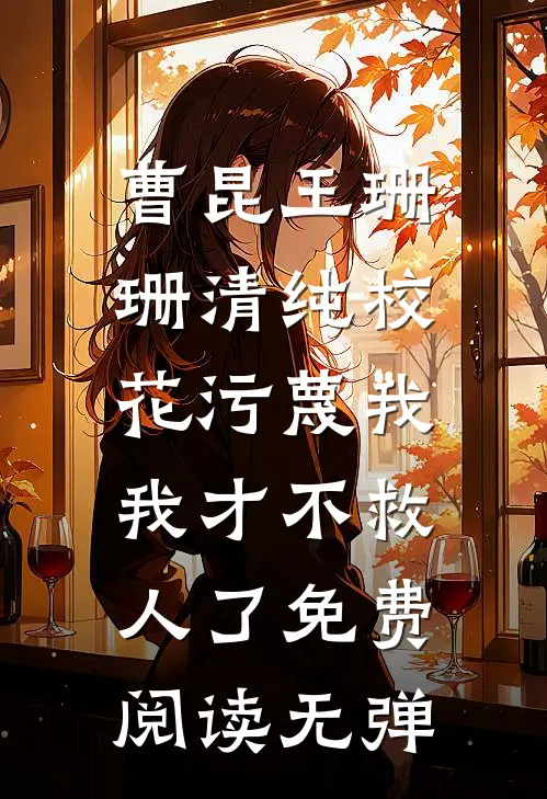 曹昆王珊珊《清纯校花污蔑我，我才不救人了》免费阅读无弹