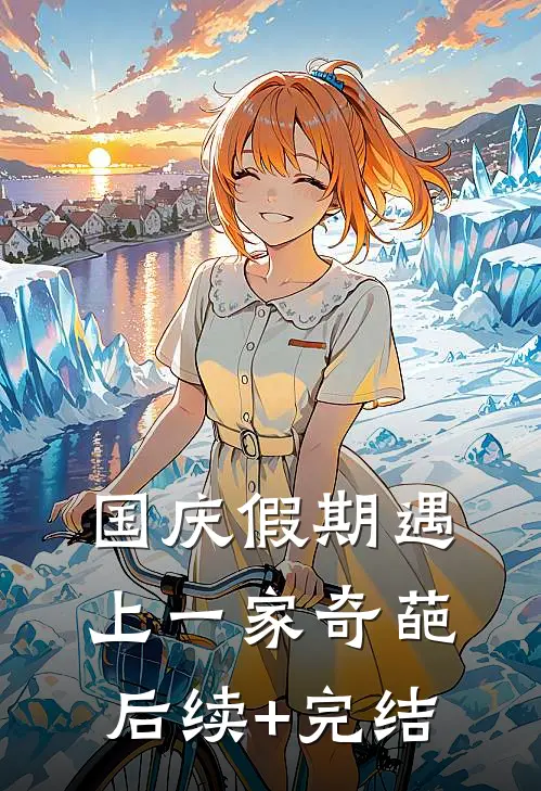 国庆假期遇上一家奇葩后续+完结