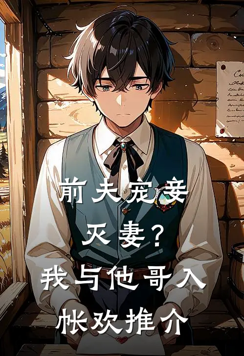 前夫宠妾灭妻？我与他哥入帐欢推介