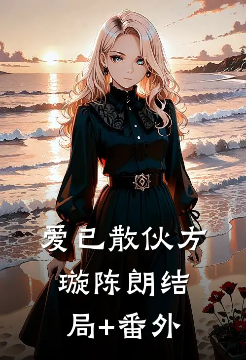 爱已散伙方璇陈朗结局+番外