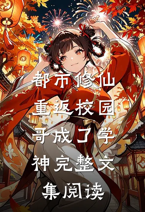 都市修仙：重返校园，哥成了学神完整文集阅读