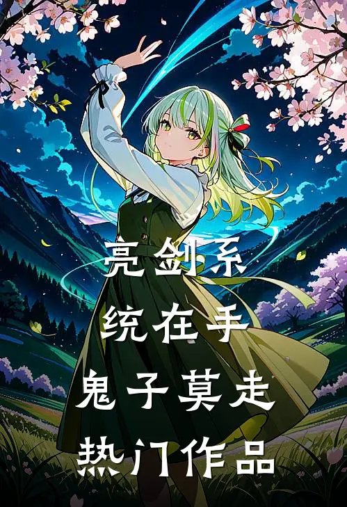 亮剑系统在手，鬼子莫走热门作品