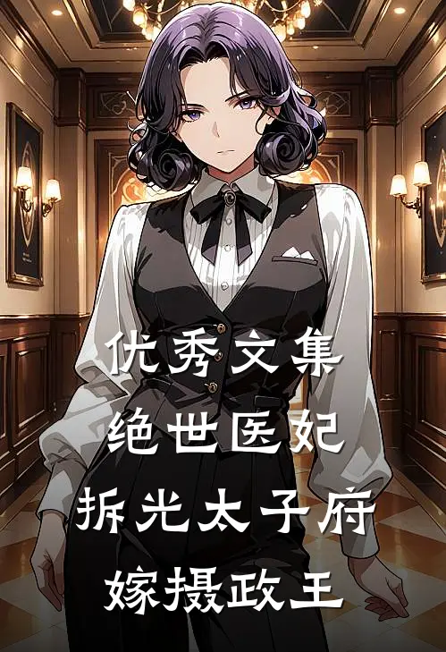 优秀文集绝世医妃，拆光太子府嫁摄政王