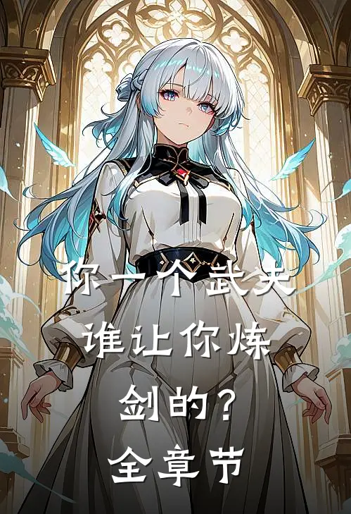 你一个武夫，谁让你炼剑的？全章节
