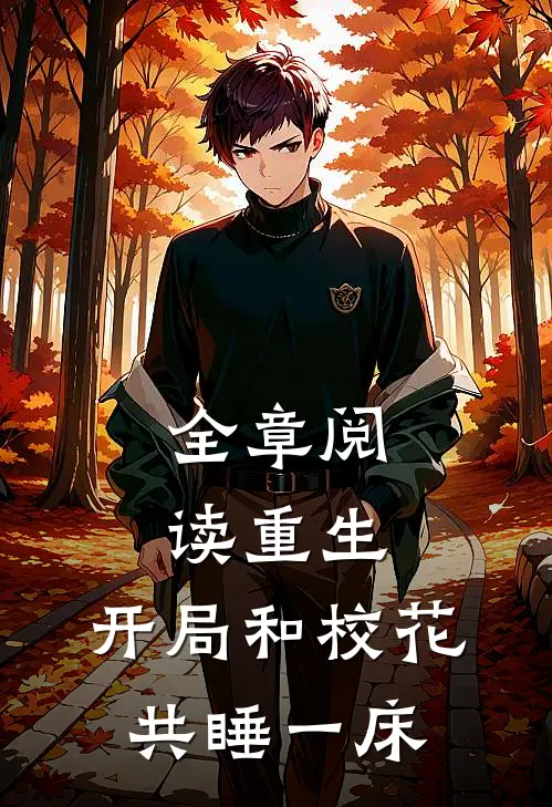 全章阅读重生：开局和校花共睡一床