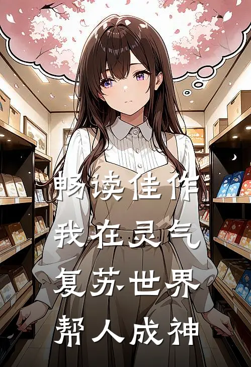畅读佳作我在灵气复苏世界帮人成神