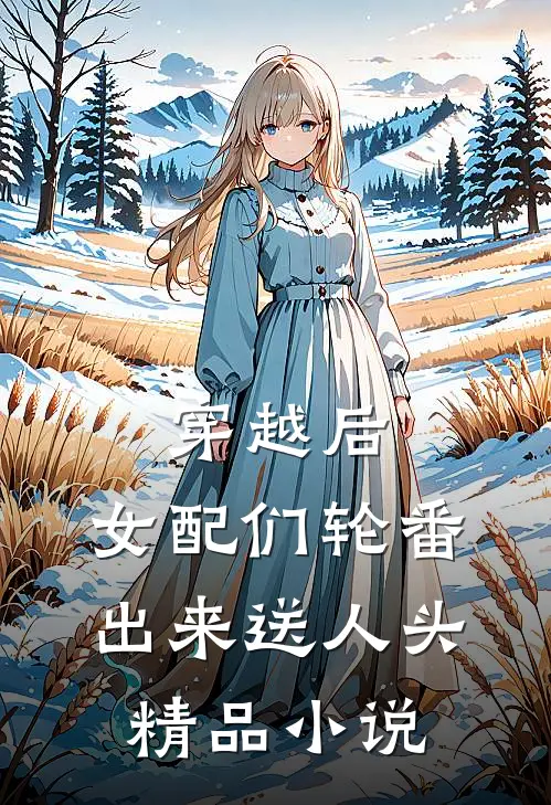 穿越后，女配们轮番出来送人头精品小说