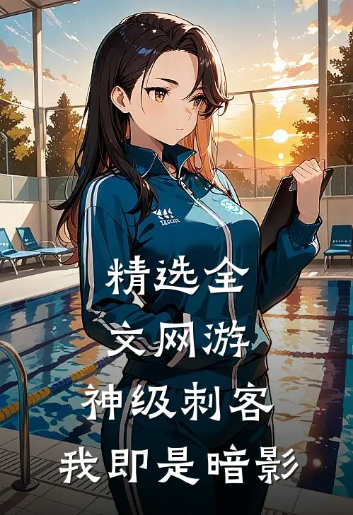 精选全文网游:神级刺客,我即是暗影