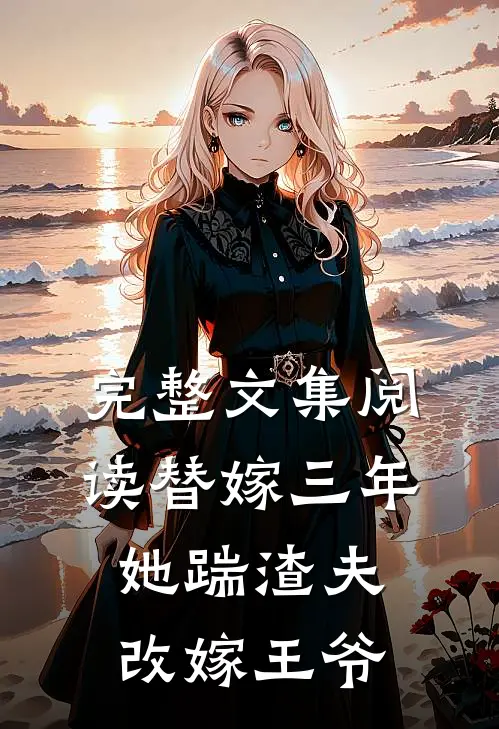 完整文集阅读替嫁三年，她踹渣夫改嫁王爷