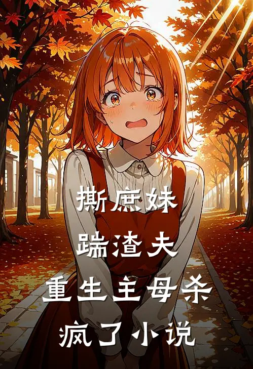 撕庶妹，踹渣夫，重生主母杀疯了小说