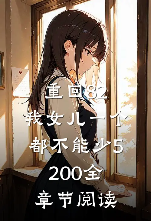 重回82:我女儿一个都不能少5200全章节阅读
