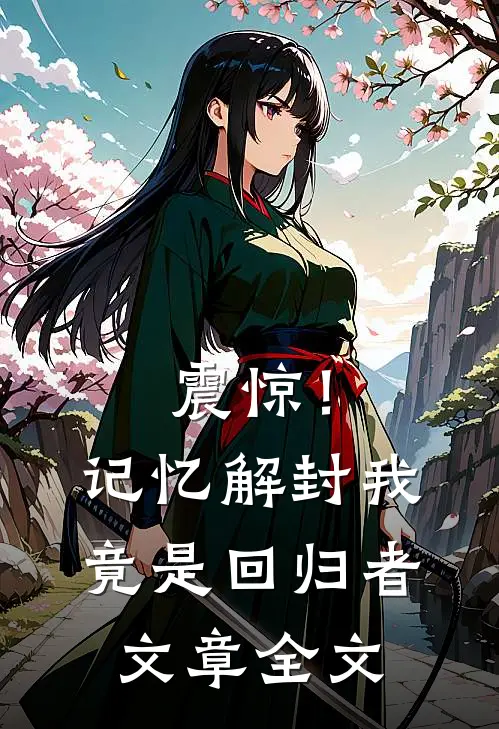 震惊！记忆解封，我竟是回归者文章全文
