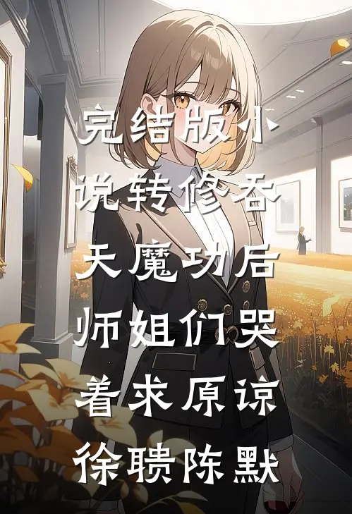 完结版小说转修吞天魔功后，师姐们哭着求原谅徐聩陈默