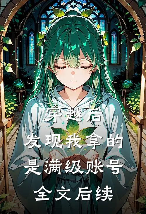 穿越后，发现我拿的是满级账号全文后续