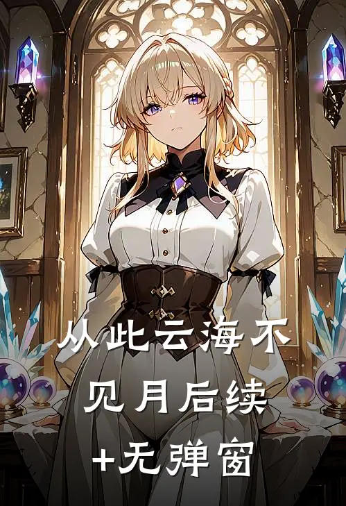从此云海不见月后续+无弹窗