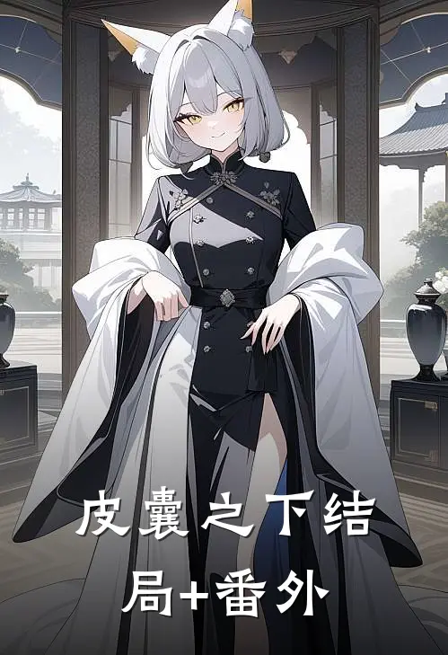 皮囊之下结局+番外