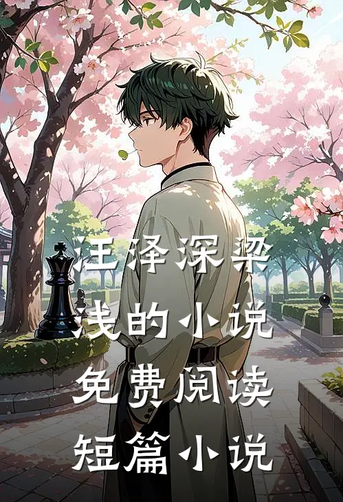 汪泽深梁浅的小说免费阅读短篇小说