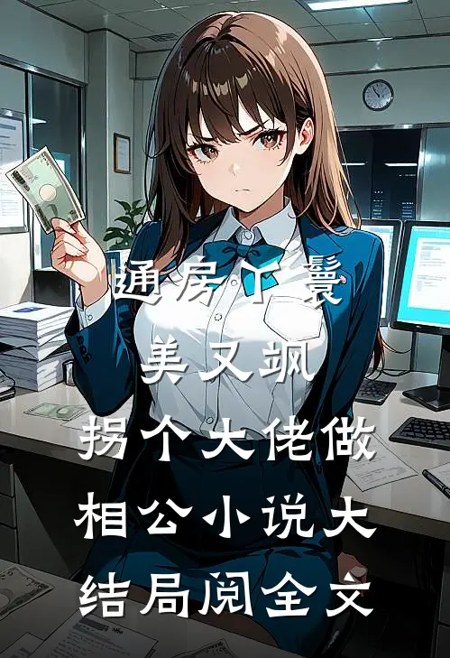 通房丫鬟美又飒，拐个大佬做相公小说大结局阅全文