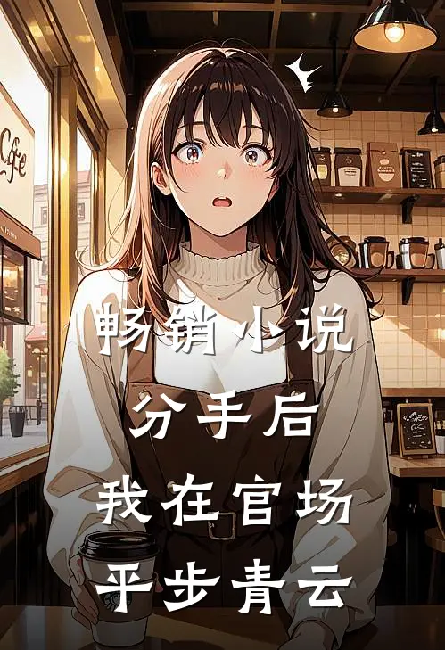 畅销小说分手后，我在官场平步青云