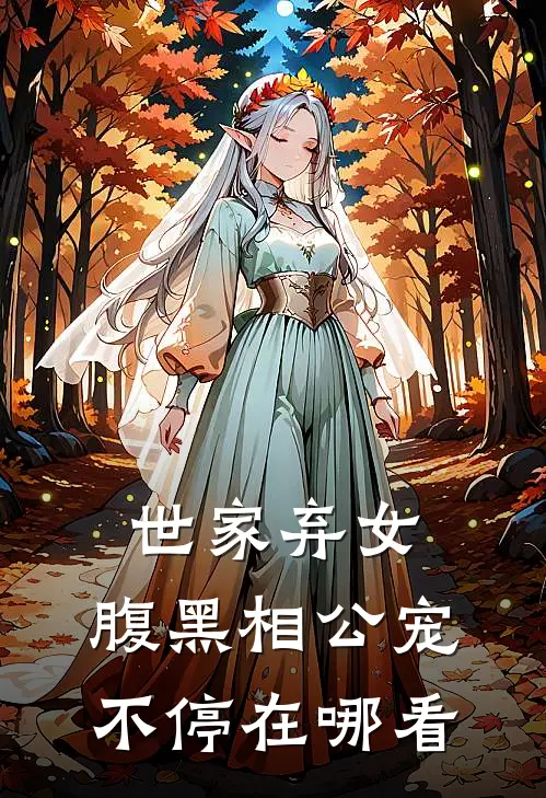 世家弃女，腹黑相公宠不停在哪看