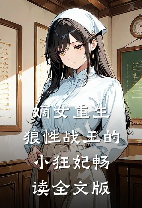 嫡女重生，狼性战王的小狂妃畅读全文版