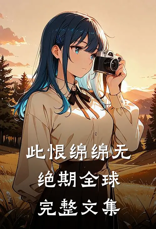 此恨绵绵无绝期全球完整文集