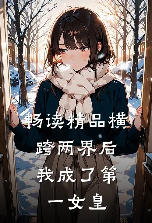 畅读精品横跨两界后，我成了第一女皇