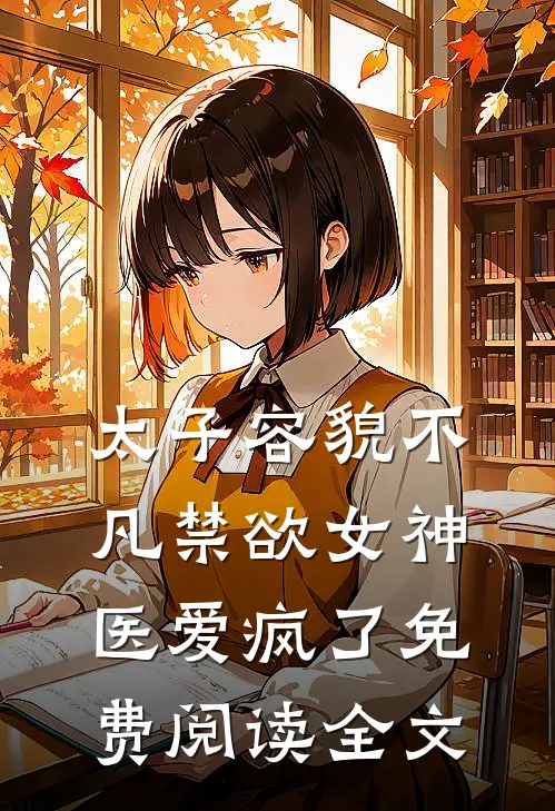 太子容貌不凡禁欲女神医爱疯了免费阅读全文