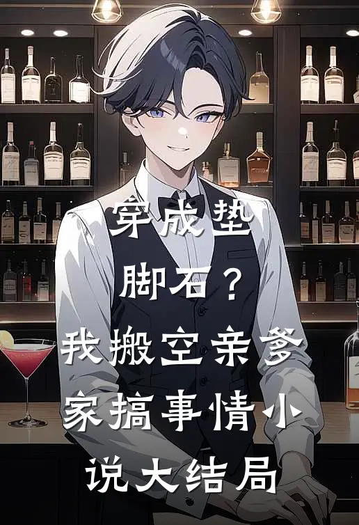 穿成垫脚石？我搬空亲爹家搞事情小说大结局