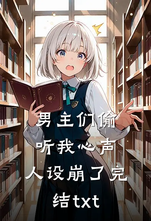 男主们偷听我心声，人设崩了完结txt