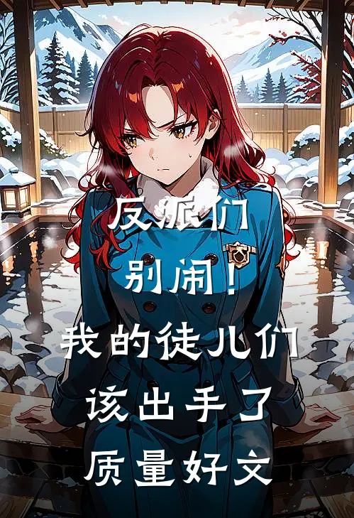 反派们别闹！我的徒儿们该出手了质量好文