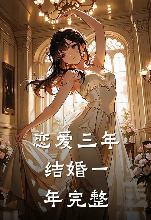 恋爱三年，结婚一年完整