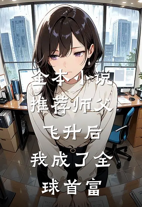全本小说推荐师父飞升后，我成了全球首富