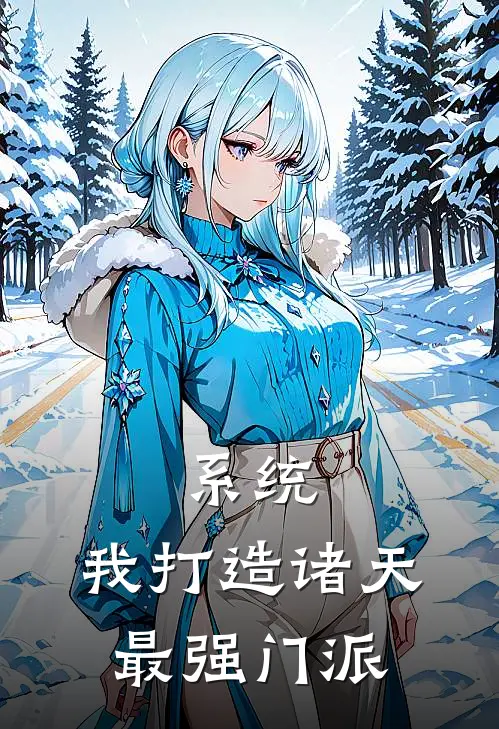 系统：我打造诸天最强门派