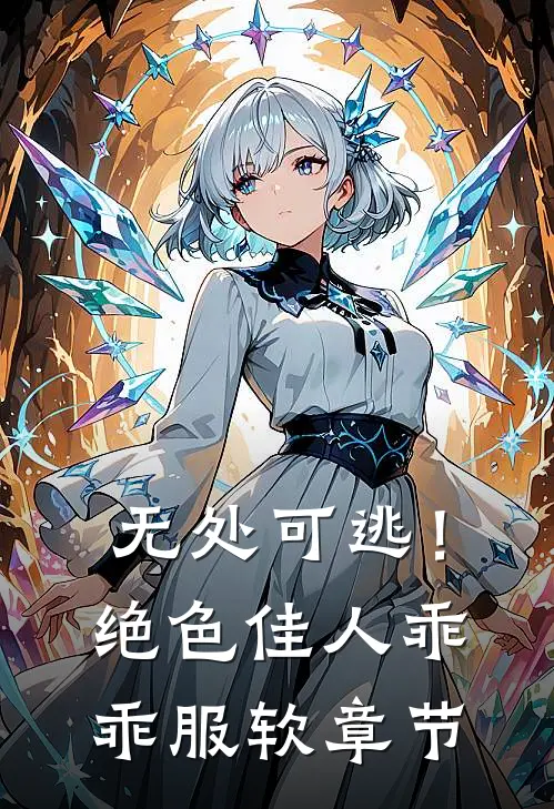 无处可逃！绝色佳人乖乖服软章节